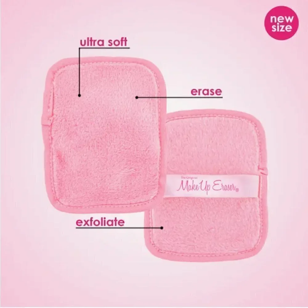 𝅺THE Original Makeup Eraser Road Less Traveled Wipe Set